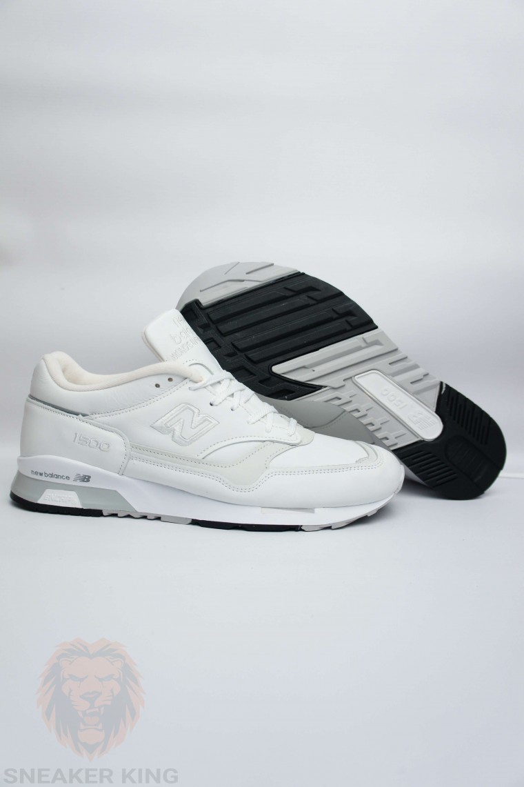 Кросівки New Balance M1500 WG